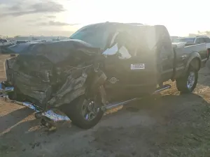 Ford F-250 6.7L 8 2016