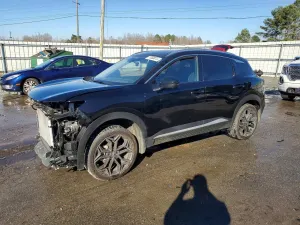 Nissan Kicks SR 2.0L 4 2025