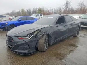 Acura TLX 3.0L 6 2022