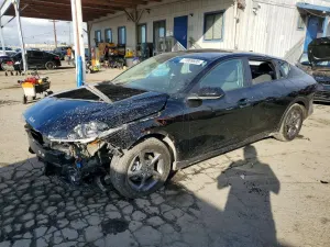 Kia K4 LX 2.0L 4 2025