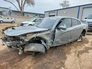 Dodge Charger 6.4L 8 2019