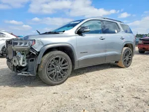 GMC Acadia SLT 3.6L 6 2021