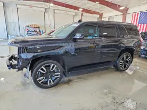 Chevrolet Tahoe K1500 PREMIER 6.2L 8 2020