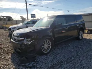 Ford Flex LIMITED 3.5L 6 2019