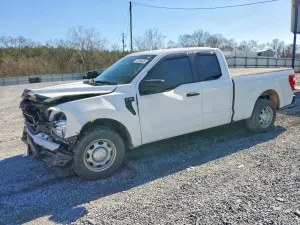 Ford F-150 3.3L 6 2021