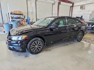 Volkswagen Jetta S 1.4L 4 2021