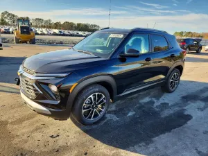 Chevrolet Trailblazer LT 1.3L 3 2024