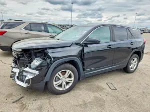 GMC Terrain 1.5L 4 2022