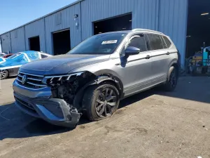 Volkswagen Tiguan SE 2.0L 4 2023