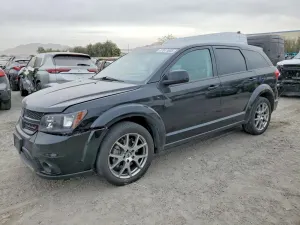 Dodge Journey GT 3.6L 6 2019