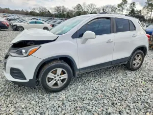 Chevrolet Trax 1LT 1.4L 4 2017