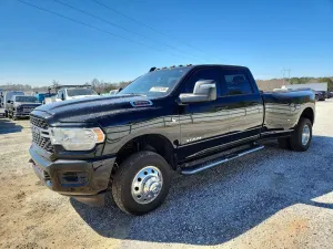 RAM 3500 BIG HORN 6.7L 6 2024