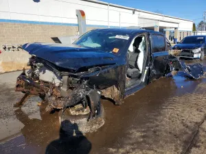 RAM 1500 5.7L 8 2020