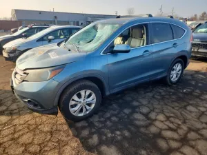 Honda CR-V 2.4L 4 2013