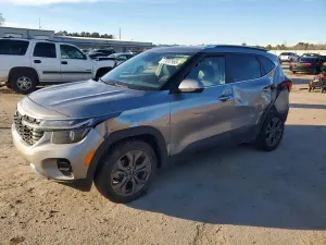 Kia Seltos S 2.0L 4 2024