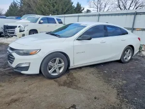 Chevrolet Malibu LS 1.5L 4 2020