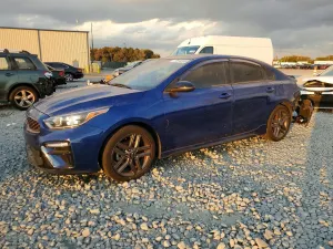Kia Cerato / Forte / K3 GT LINE 2.0L 4 2021