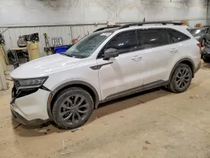 Kia Sorento SX 2.5L 4 2023