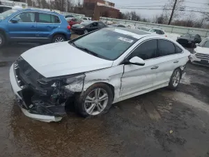 Hyundai Sonata SPORT 2.4L 4 2018