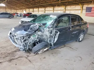 Nissan Versa S 1.8L 4 2007