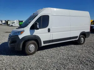 RAM ProMaster 3.6L 6 2025