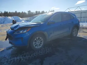 Ford Escape 1.5L 3 2020