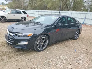 Chevrolet Malibu LT 1.5L 4 2023