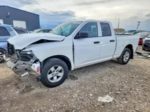 RAM 1500 ST 5.7L 8 2017