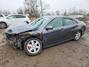 Toyota Camry CE 2.4L 4 2007