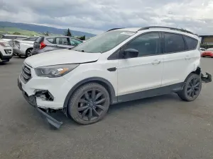 Ford Escape SE 1.5L 4 2019