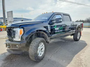 Ford F-250 SUPER DUTY 6.7L 8 2017