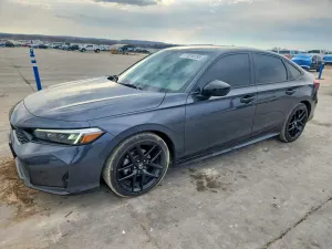 Honda Civic SPORT 2.0L 4 2026