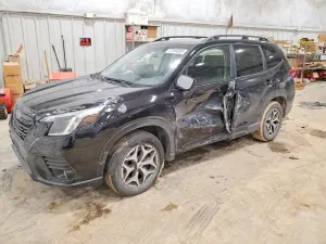 Subaru Forester PREMIUM 2.5L 4 2023