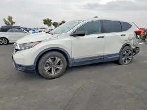 Honda CR-V LX 2.4L 4 2018