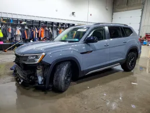 Volkswagen Atlas PEAK EDITION SE 2.0L 4 2024