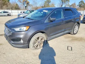 Ford Edge SEL 2.0L 4 2020