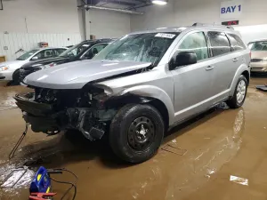 Dodge Journey SE 2.4L 4 2016