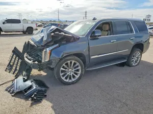 Cadillac Escalade LUXURY 6.2L 8 2020