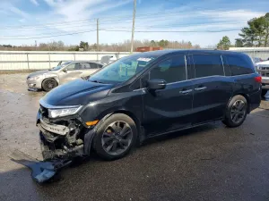 Honda Odyssey ELITE 3.5L 6 2023