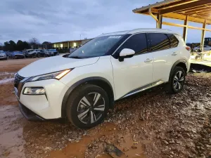 Nissan Rogue SL 1.5L 3 2023