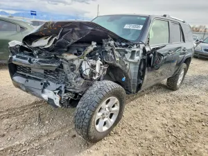 Toyota 4Runner 4.0L 6 2021