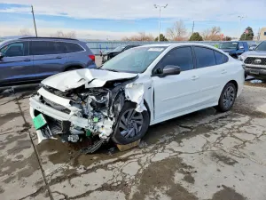 Subaru Legacy SPORT 2.4L 4 2024