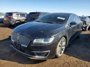 Lincoln MKZ RESERVE 2.0L 4 2020