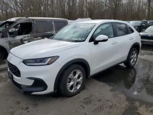 Honda HR-V LX 2.0L 4 2023