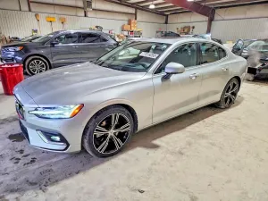 Volvo S60 B5 INSCRIPTION 2.0L 4 2022