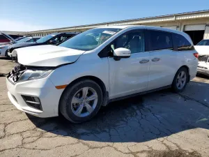 Honda Odyssey EXL 3.5L 6 2020