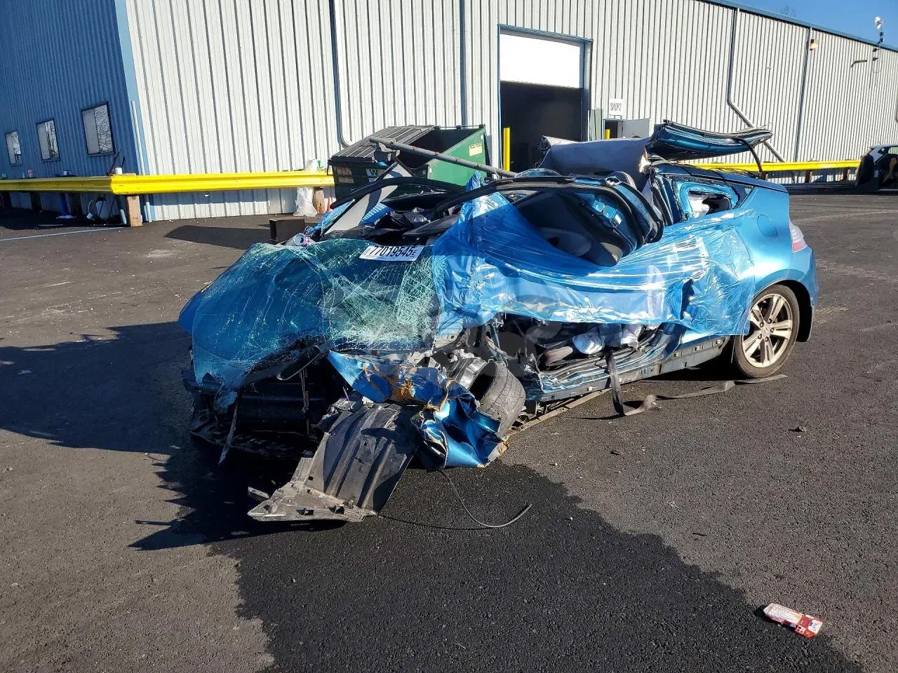 Honda CR-Z 1.5L 4 2012
