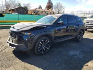 Mazda CX-50 PREMIUM PLUS 2.5L 4 2025
