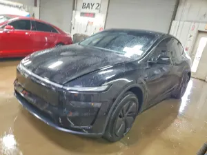 Tesla Model Y 2026
