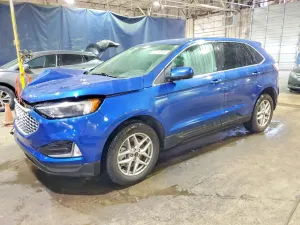 Ford Edge SEL 2.0L 4 2024